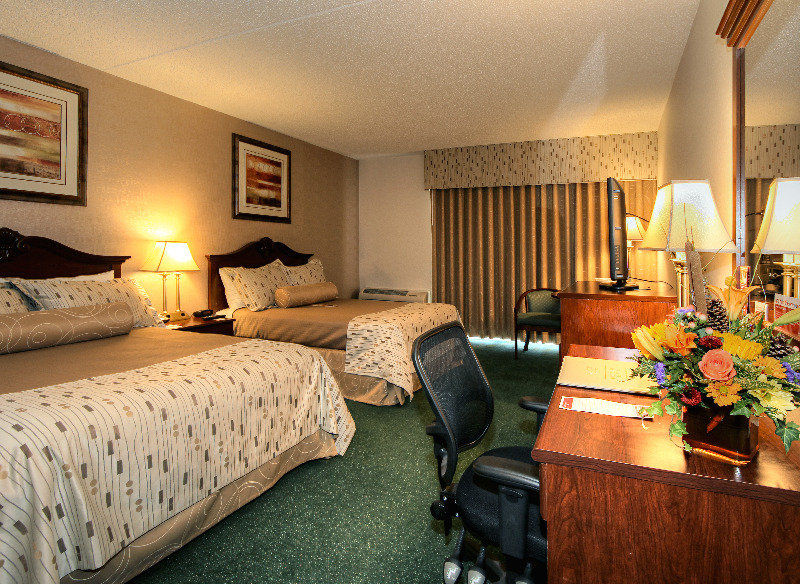 Clarion Hotel Philadelphia International Airport Essington Quarto foto